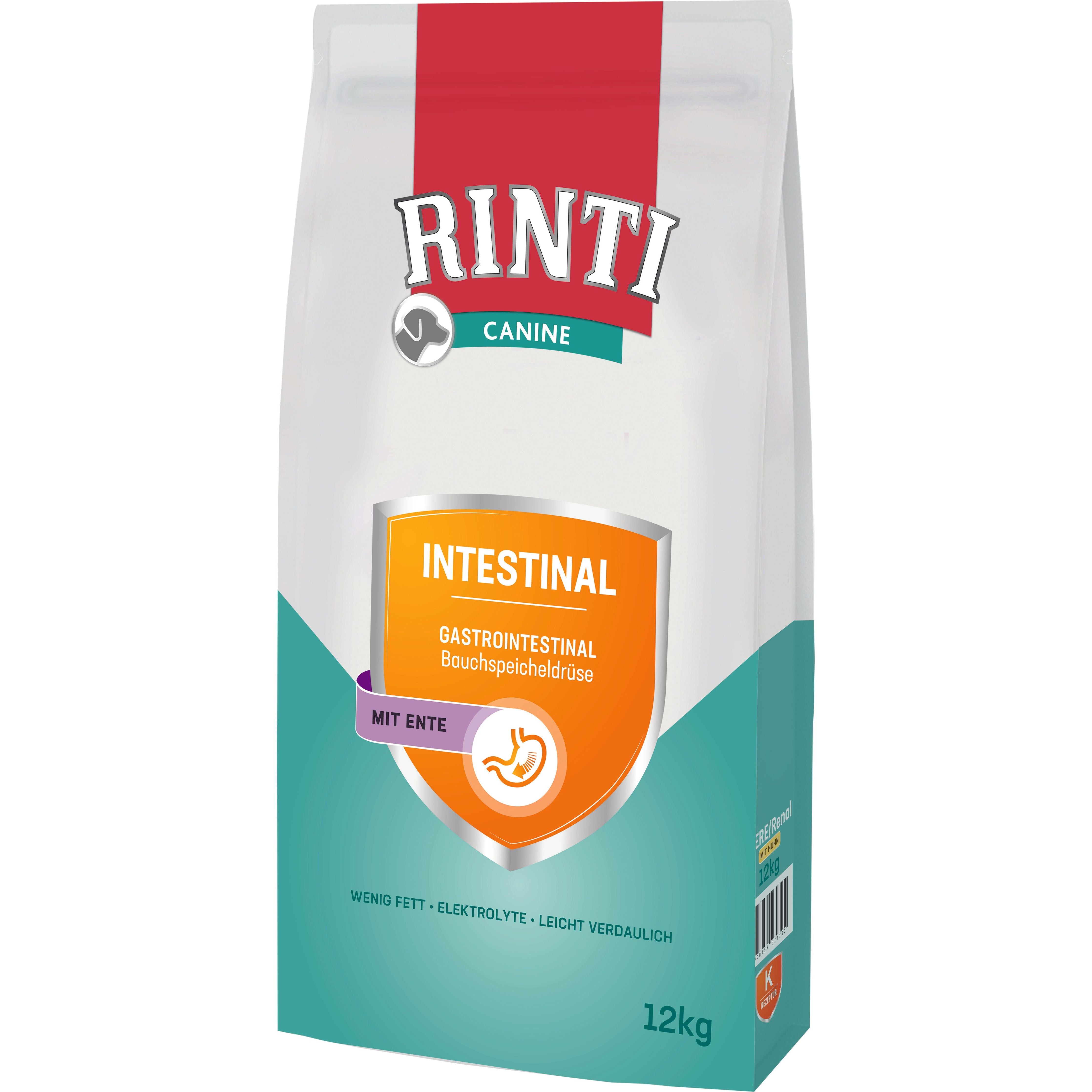 Rinti Canine Intestinal